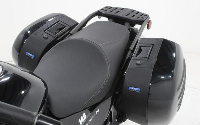 2016 Kawasaki Concours®14 ABS