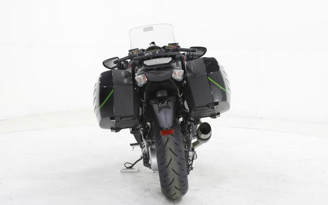 2016 Kawasaki Concours®14 ABS