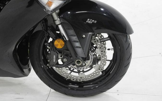 2016 Kawasaki Concours®14 ABS