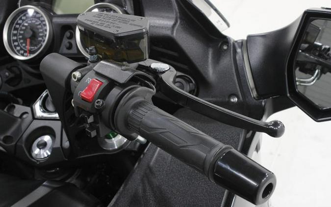 2016 Kawasaki Concours®14 ABS