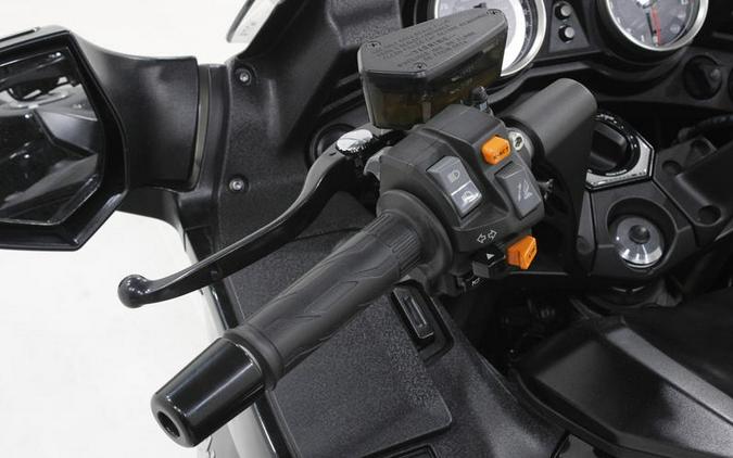 2016 Kawasaki Concours®14 ABS