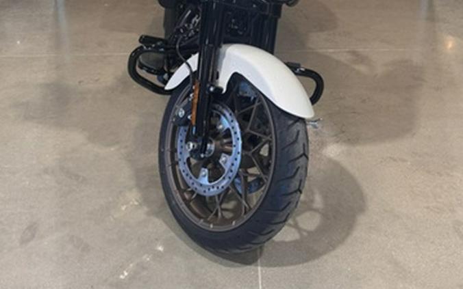 2023 Harley-Davidson FLHXST - Street Glide ST