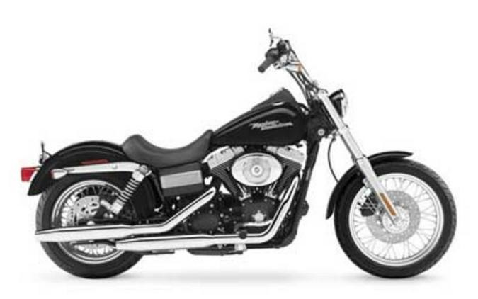 2006 Harley-Davidson® FXDBI - Dyna® Street Bob