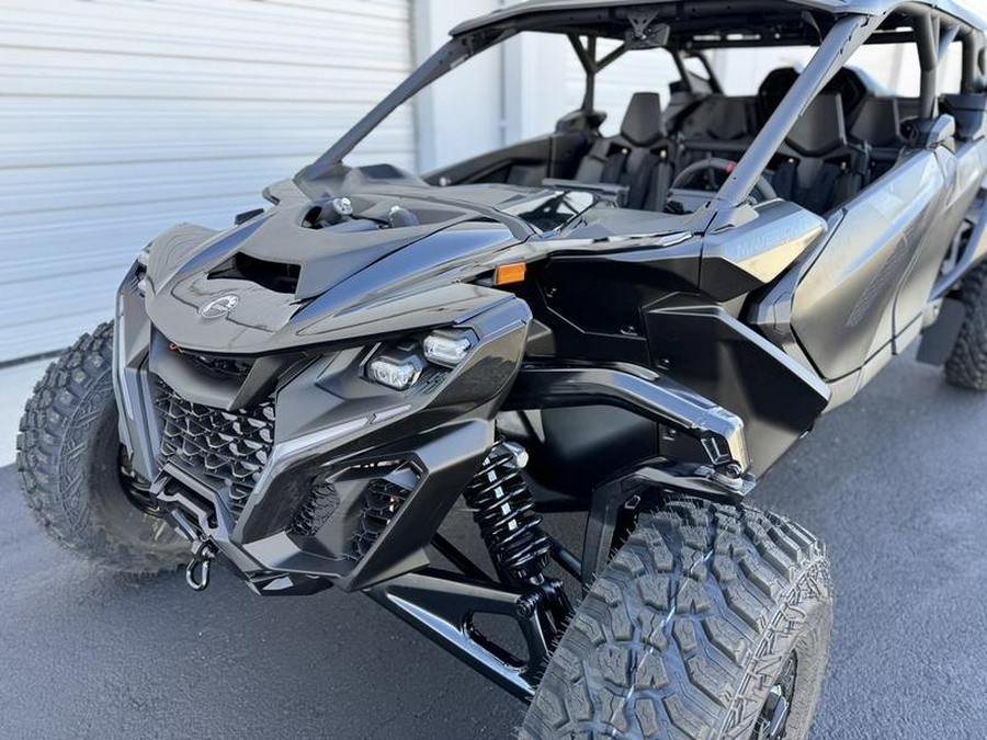 2026 Can-Am® Maverick R Max X RS