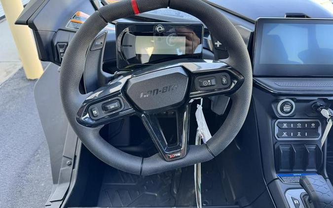 2026 Can-Am® Maverick R Max X RS