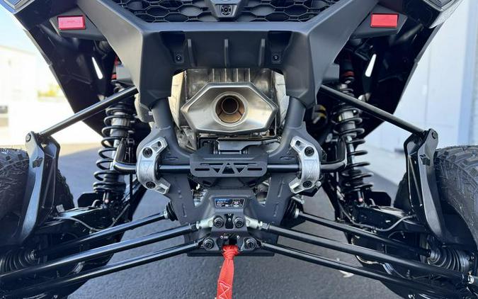 2026 Can-Am® Maverick R Max X RS