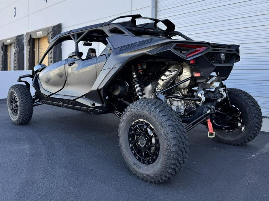 2026 Can-Am® Maverick R Max X RS