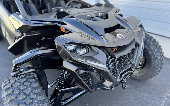 2026 Can-Am® Maverick R Max X RS