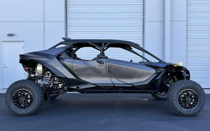 2026 Can-Am® Maverick R Max X RS