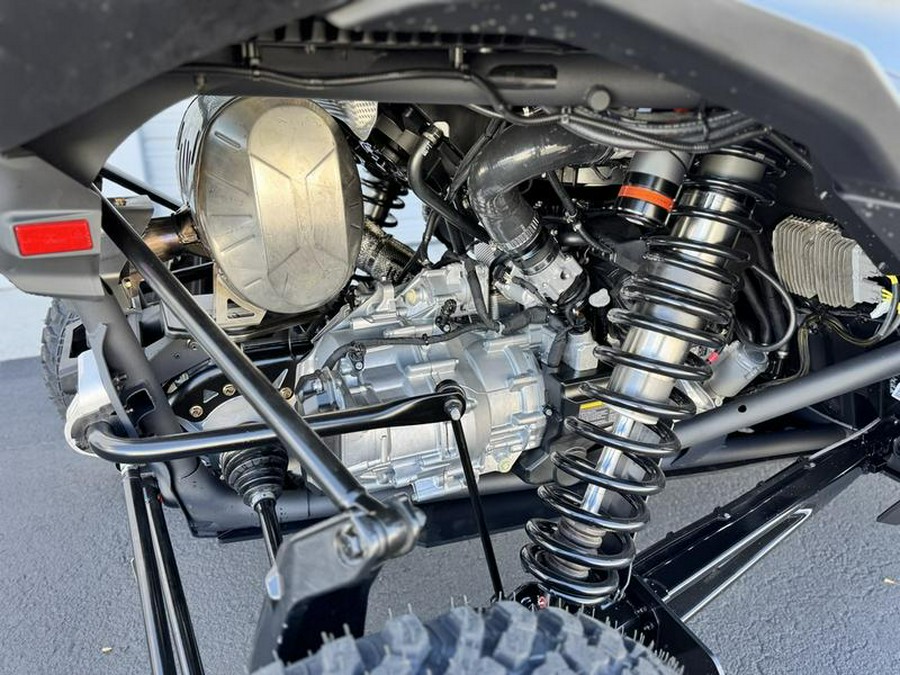 2026 Can-Am® Maverick R Max X RS