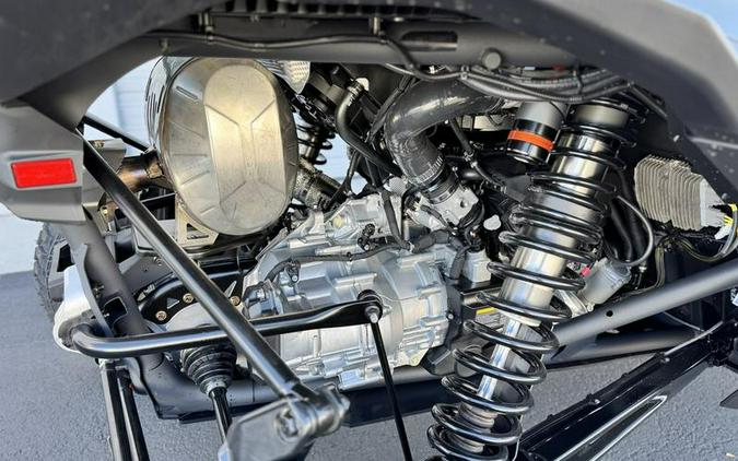 2026 Can-Am® Maverick R Max X RS