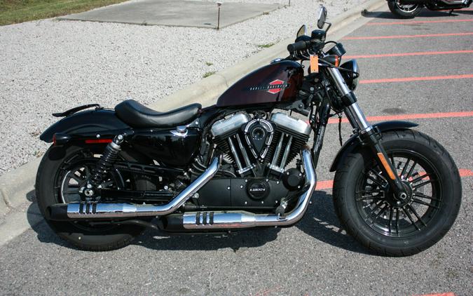 2021 Harley-Davidson® XL 1200X Forty-Eight®