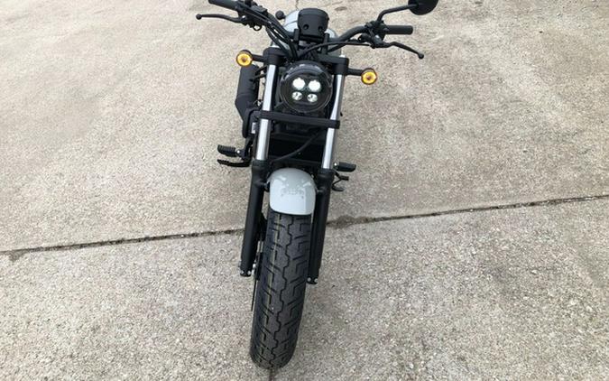 2026 Honda Rebel 500 SE