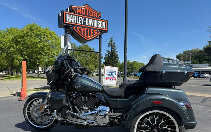 2026 Harley-Davidson® Street Glide®