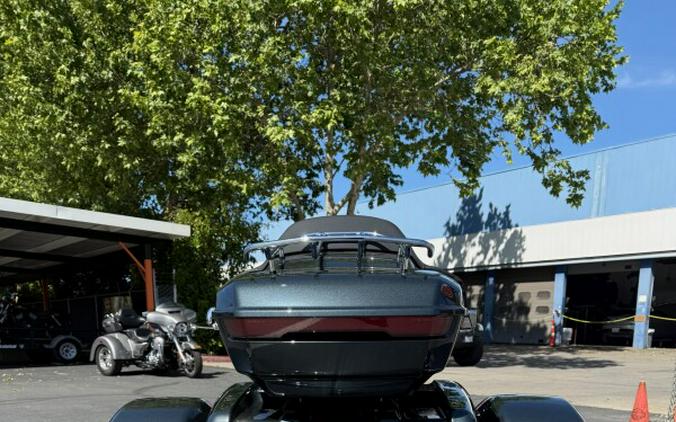 2026 Harley-Davidson® Street Glide®
