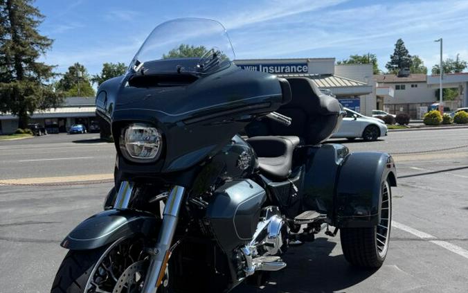 2026 Harley-Davidson® Street Glide®