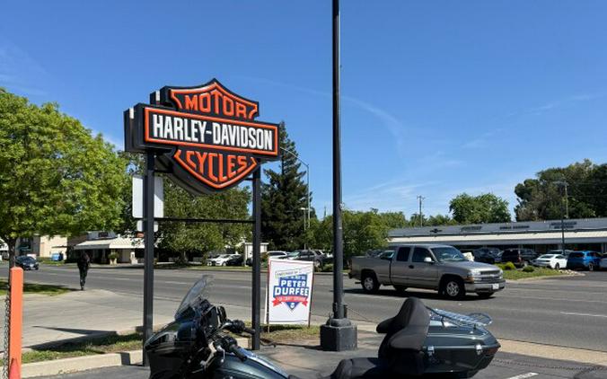2026 Harley-Davidson® Street Glide®