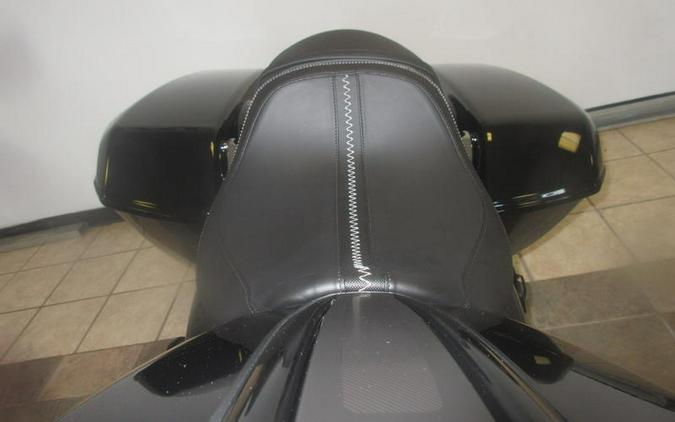 2025 Harley-Davidson® FLTRX - Road Glide®