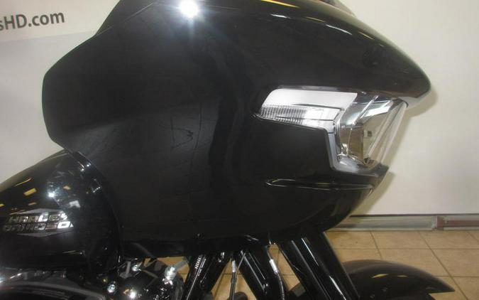 2025 Harley-Davidson® FLTRX - Road Glide®
