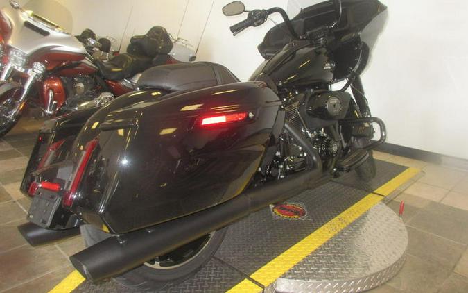 2025 Harley-Davidson® FLTRX - Road Glide®