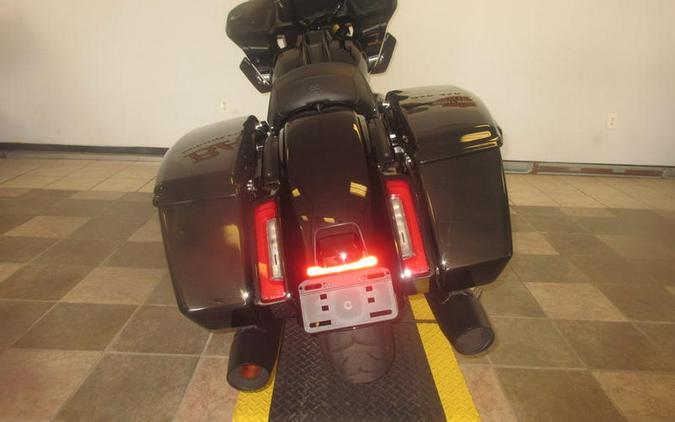 2025 Harley-Davidson® FLTRX - Road Glide®