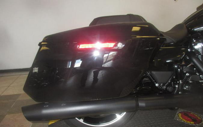 2025 Harley-Davidson® FLTRX - Road Glide®