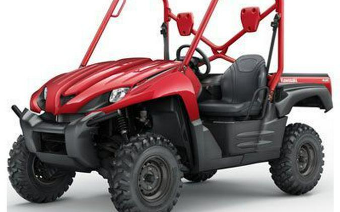 2008 Teryx™ 750 4x4 - Kawasaki