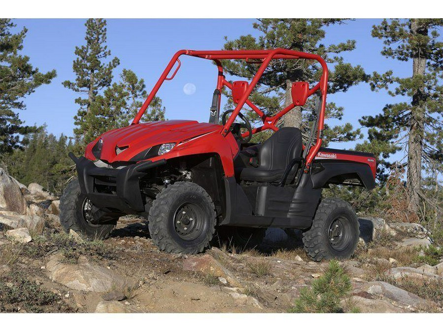 2008 Kawasaki Teryx™ 750 4x4