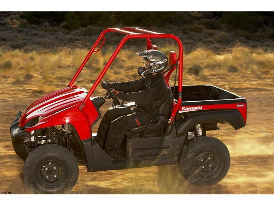 2008 Kawasaki Teryx™ 750 4x4