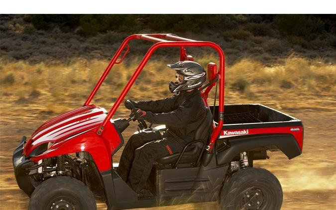 2008 Teryx™ 750 4x4 - Kawasaki
