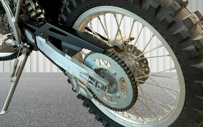 2023 Kawasaki KLX 140R F