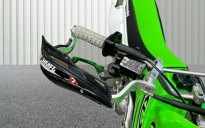 2023 Kawasaki KLX 140R F