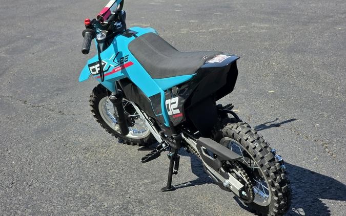 2026 CFMOTO CFX-2E