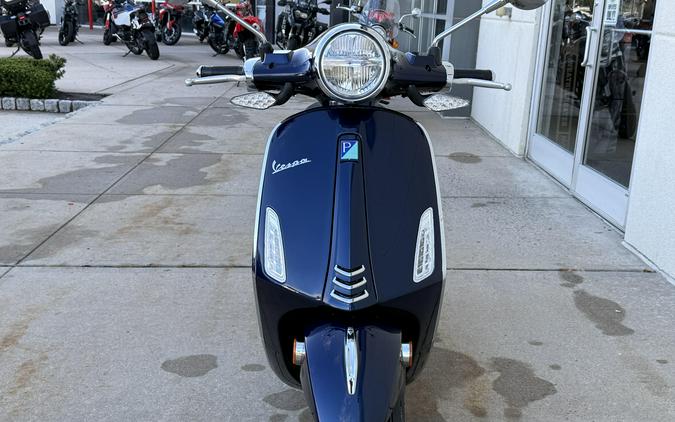 2027 Vespa PRIMAVERA 150