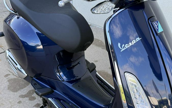2027 Vespa PRIMAVERA 150