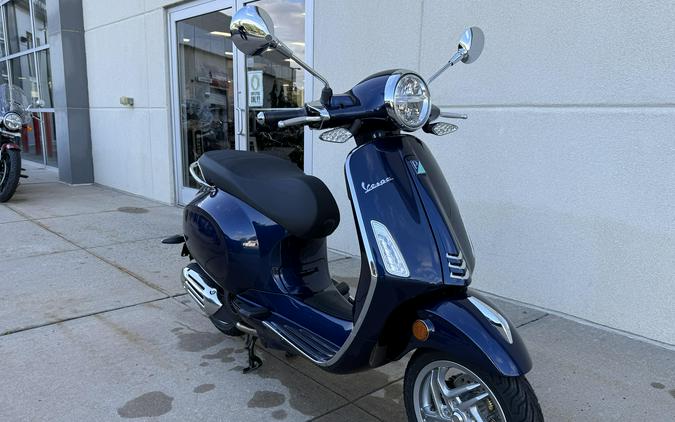 2027 Vespa PRIMAVERA 150