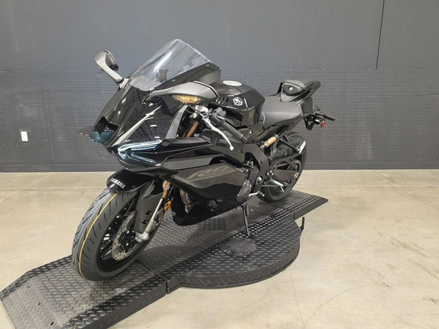 2027 Yamaha YZF R9