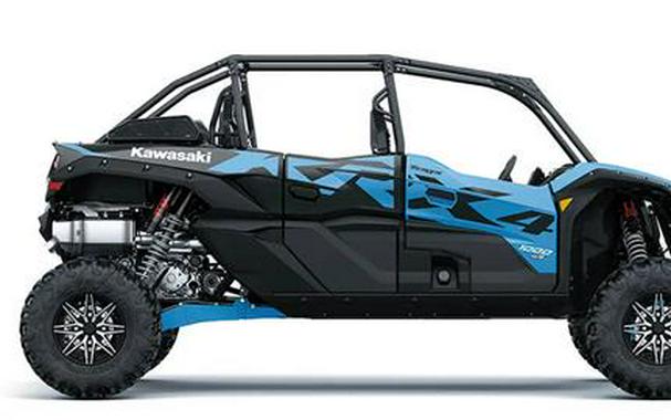 2027 Kawasaki TERYX® KRX4™ 1000 eS