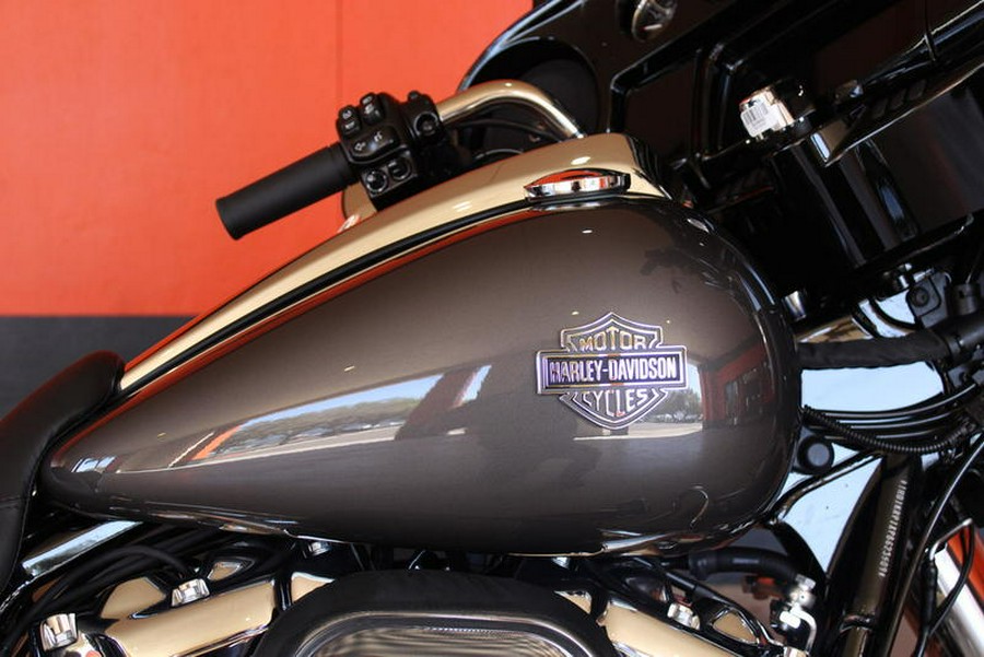 2023 Harley-Davidson® FLHXS - Street Glide® Special