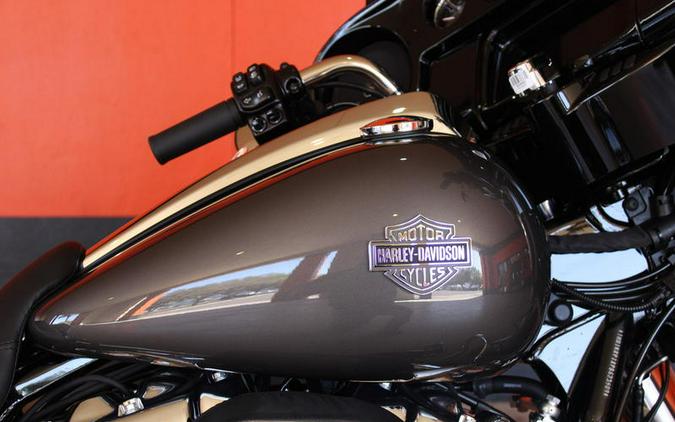 2023 Harley-Davidson® FLHXS - Street Glide® Special