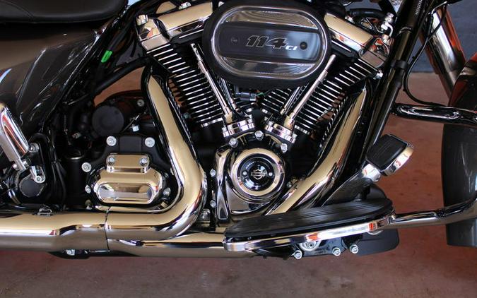 2023 Harley-Davidson® FLHXS - Street Glide® Special