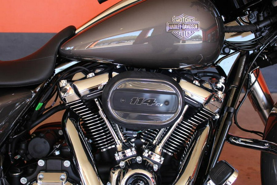 2023 Harley-Davidson® FLHXS - Street Glide® Special
