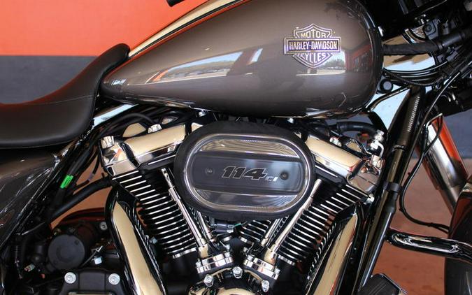 2023 Harley-Davidson® FLHXS - Street Glide® Special