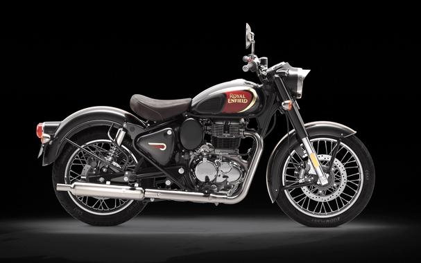 2023 Royal Enfield Classic