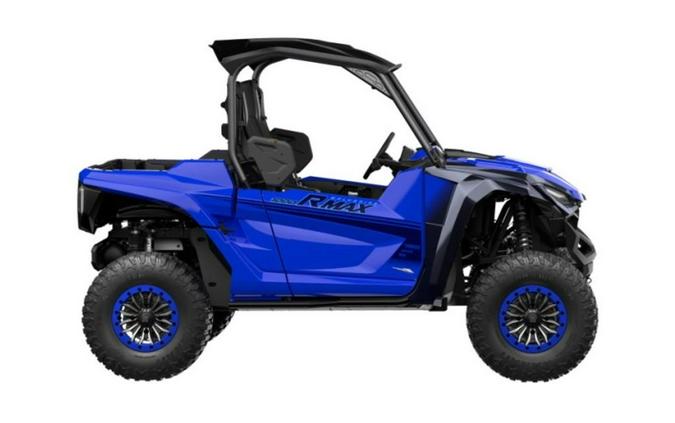 2024 Yamaha Wolverine RMAX2 1000 Sport