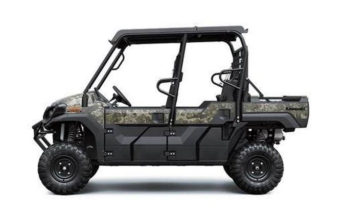 2024 Kawasaki Mule™ PRO-FXT 1000 LE Camo