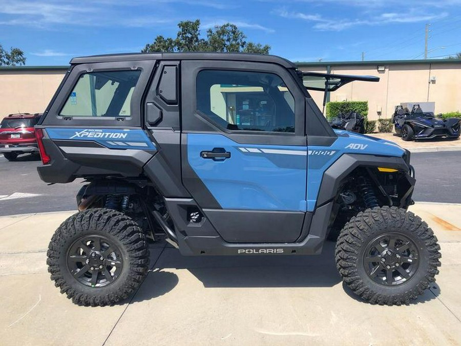 2024 Polaris Polaris XPEDITION ADV Northstar