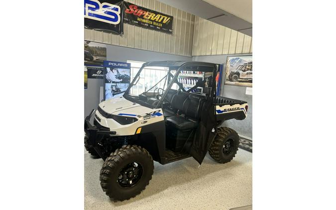 2024 Polaris Industries Ranger XP® Kinetic Ultimate