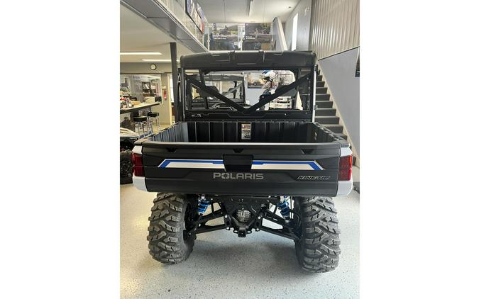 2024 Polaris Industries Ranger XP® Kinetic Ultimate