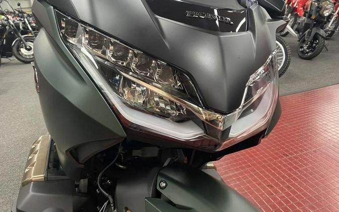 2024 Honda® Gold Wing Automatic DCT